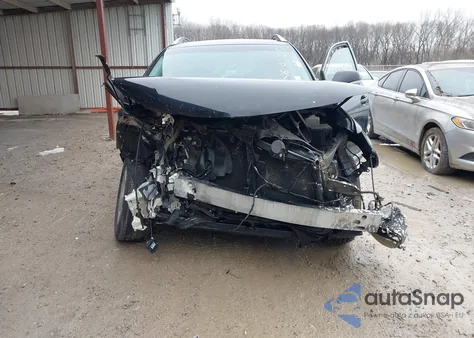 2010 Lexus Rx 350 из США, поврежденный, VIN 2T2BK1BA8AC020367